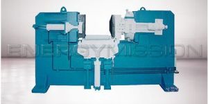 Horizontal Hydraulic Presses