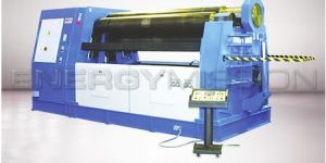 Plate Bending Machines