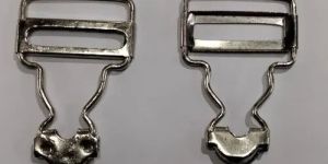 Dangri Metal Buckle