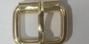 Roller Belt Buckle