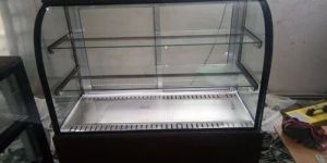 Stainless Steel Sweet Counter