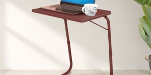 Table Magic Regular - Brown