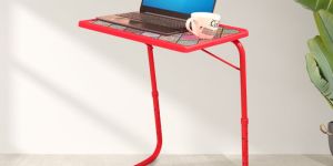 Table Magic Regular MANDALA - Red