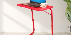 Table Magic Regular - Red