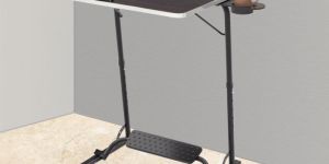 Table Magic XL Pro - Black