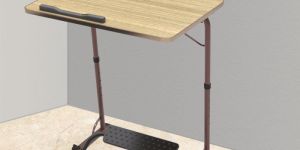 Table Magic XL Pro - Gold Marble