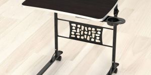 Urban Raiser - Black