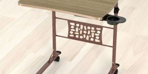 Urban Raiser - Golden Teak