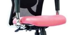 Medium Back Office Chair