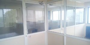 Aluminium Office Cabins