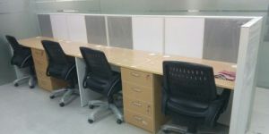 Modular Office Furniture