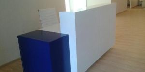 Reception Counter