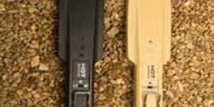 Hand Held Metal Detector