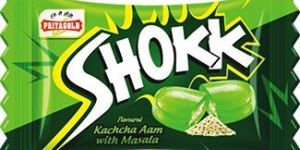 Shokk