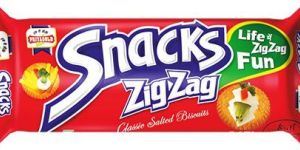 Snacks ZigZag