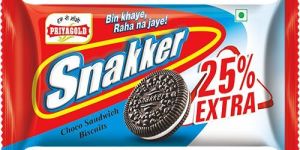 Snakker Choco Vanilla
