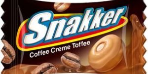 Snakker Coffee Toffee