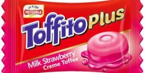 Toffito Plus Toffee