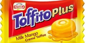 Toffito Plus Toffee Milk Mango
