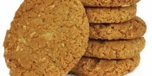 Bakery Biscuits