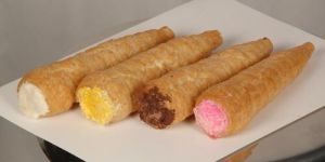 Cream Roll