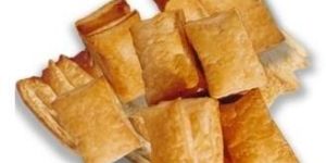 Khari Biscuit