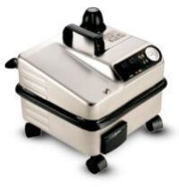 Steam Cleaner