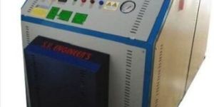 Diesel Fired Steam Boiler