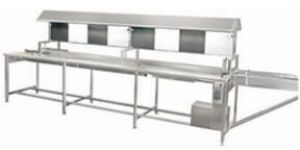 Visual Inspection Table