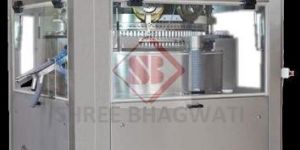 Tablet Punching Machine