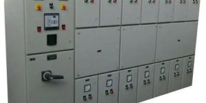 Electric Control Panel