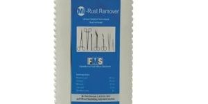 Surgical Instrument Rust Remover