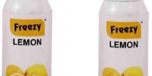 Lemon Air Freshener Refills