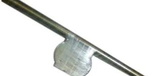 Concrete Pump Flat Gate Valve