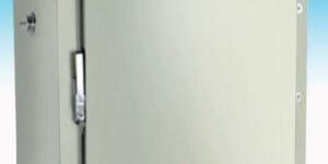 Bacteriological Incubator