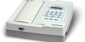 ECG Machine