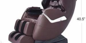 Portable Back Massage Chair