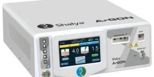 Argon Plasma Coagulator