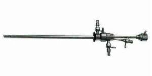 Hysteroscope