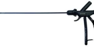 Laparoscopic Vessel Sealing Device