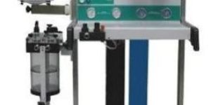 Anesthesia Machine