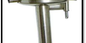 WATER STILL AUTOMATIC STAINLESS STEEL