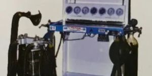 Anaesthesia Machine
