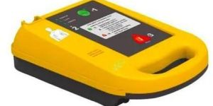Automated External Defibrillator