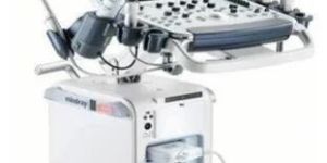 Digital Ultrasound Machine
