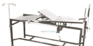 Obstetric Mechanical Delivery Table