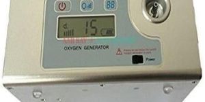 Portable Oxygen Concentrator