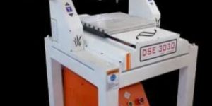 CNC Milling Engraving Machines