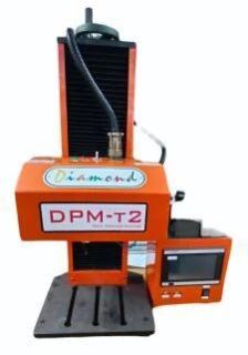 Dot Peen Marking Machine