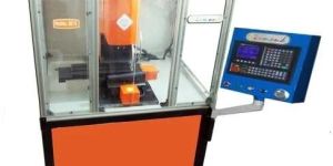 Mill Controller Based Trainer Mill